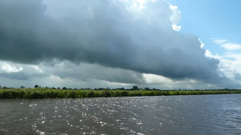 Kantoor foto van Scheepszaken