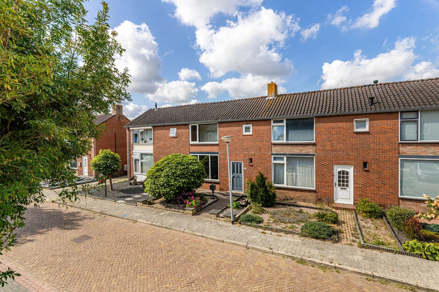 Scheepvaartstraat 51 Oude Pekela foto 2