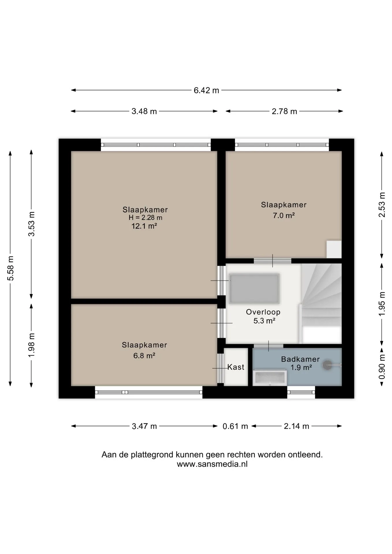 Scheepvaartstraat 51 Oude Pekela thumbnail 42