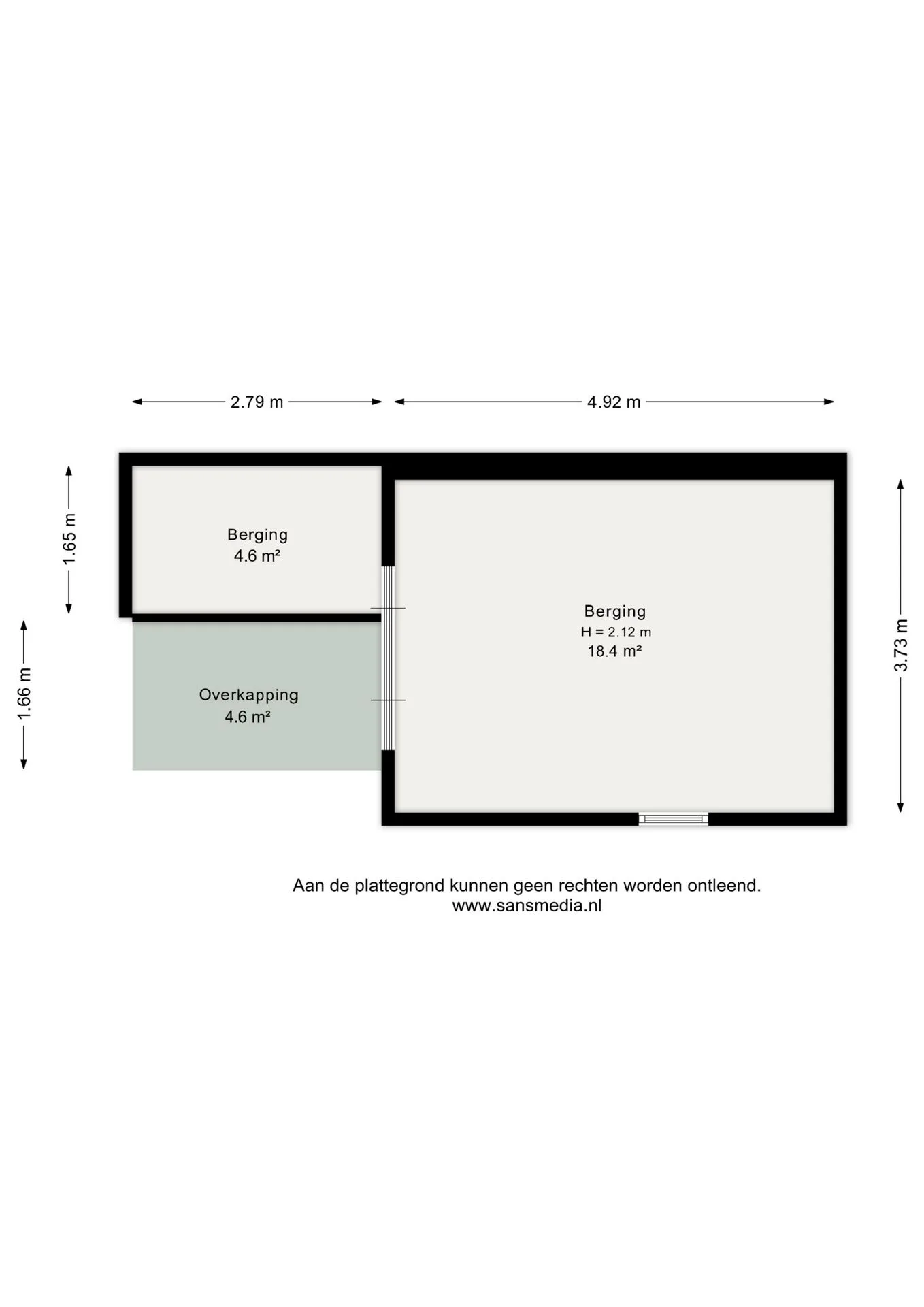 Scheepvaartstraat 51 Oude Pekela thumbnail 45