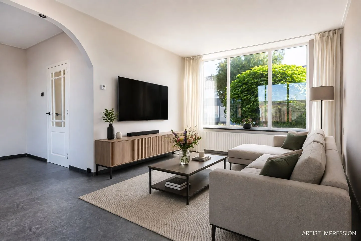 Scheepvaartstraat 51 Oude Pekela thumbnail 8