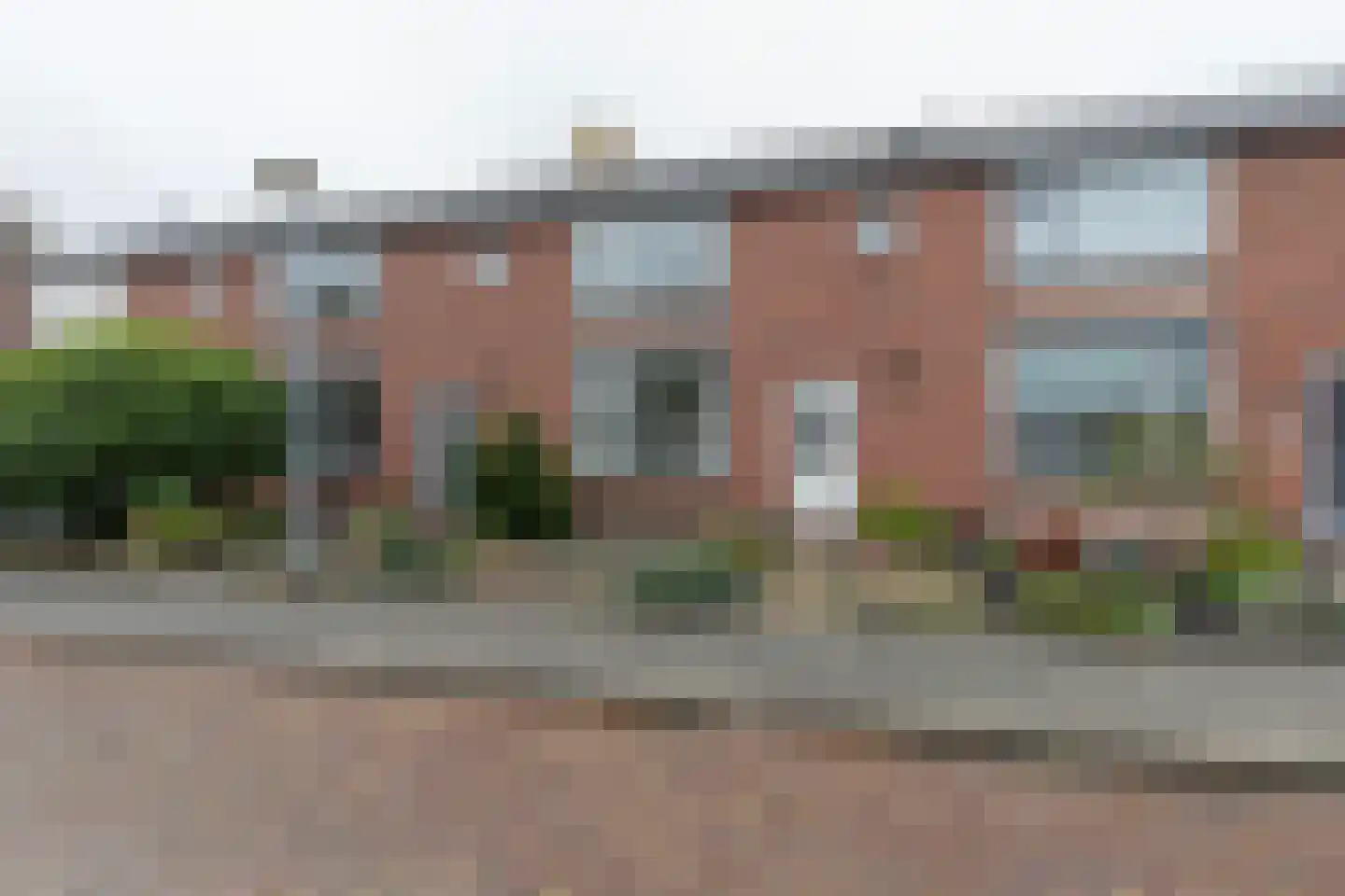 Scheepvaartstraat 53 in Oude Pekela