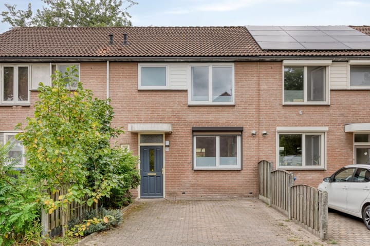 Scheerderhof 53 dans Helmond photo