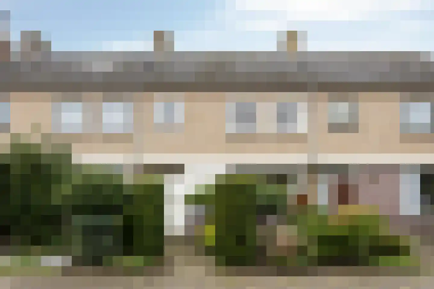 Scheerling 32 Kampen