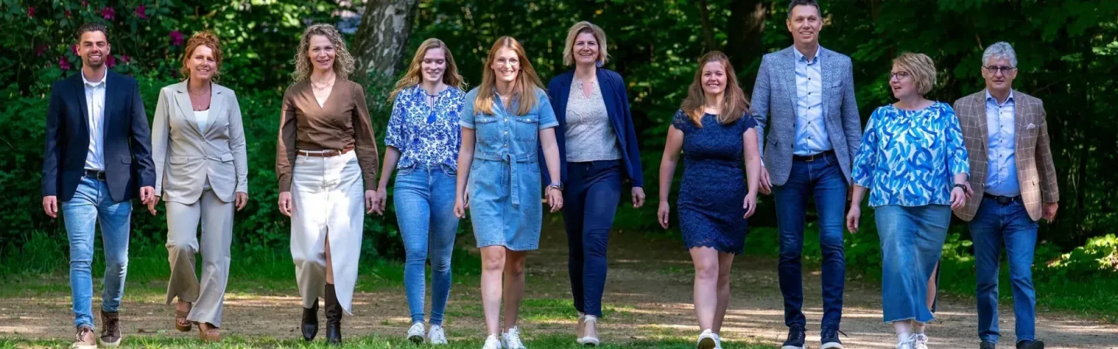 Photo d'équipe de Scheers Roes Makelaars