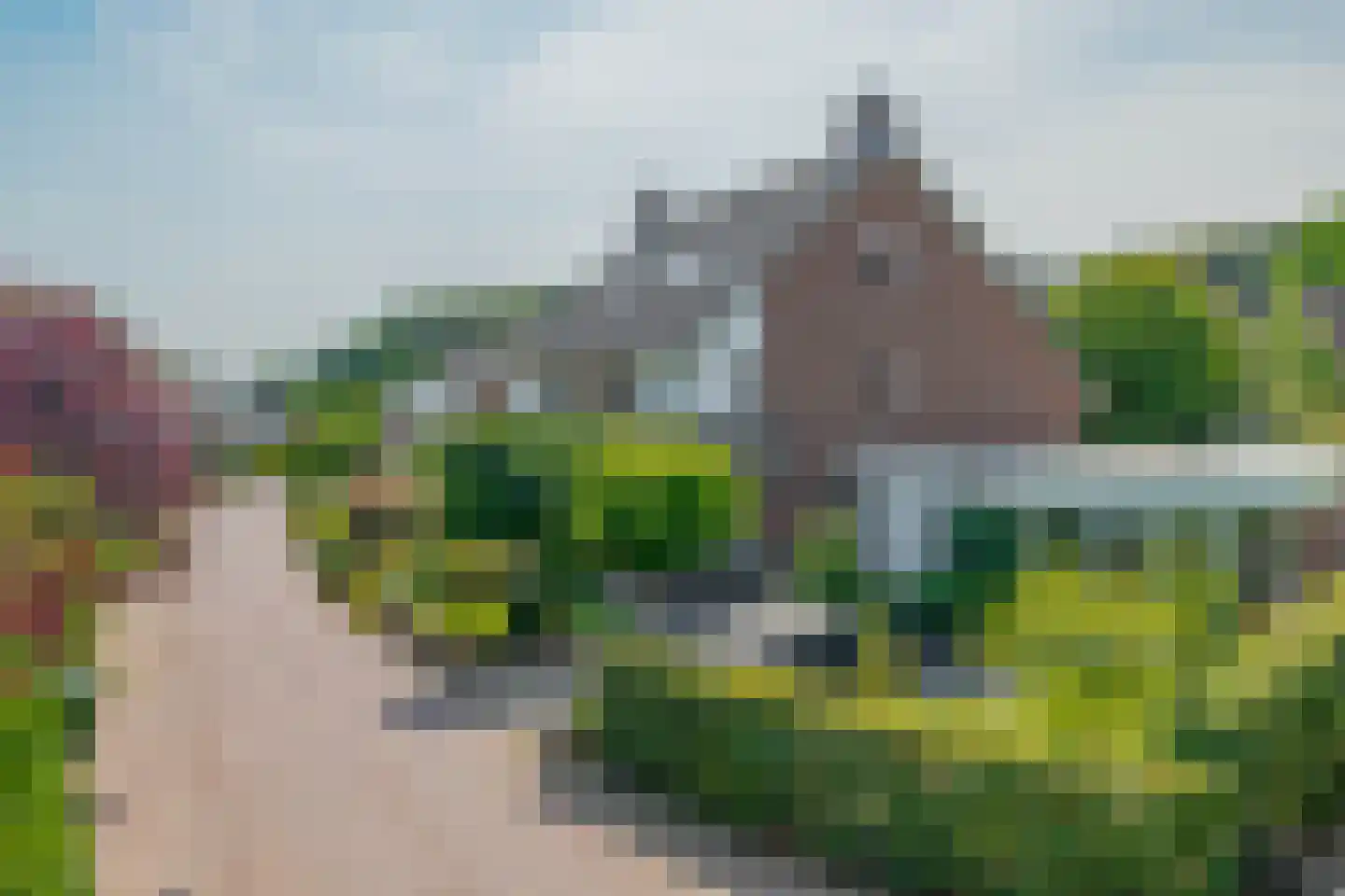 Schefferlaan 20 in Heveadorp