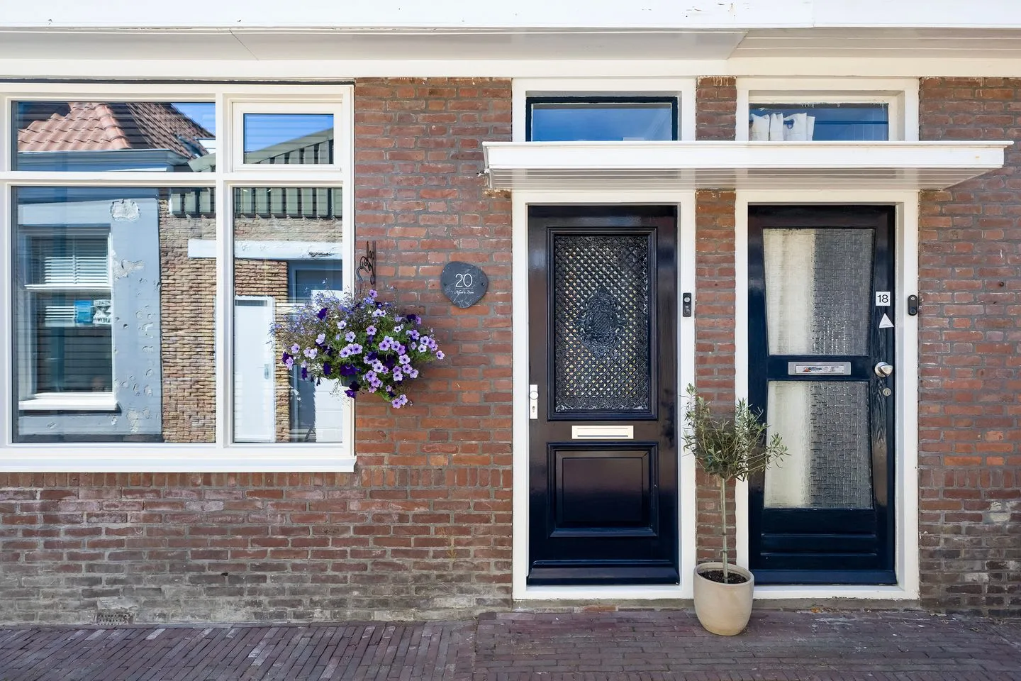 Scheffersplein 20 Harlingen thumbnail 10