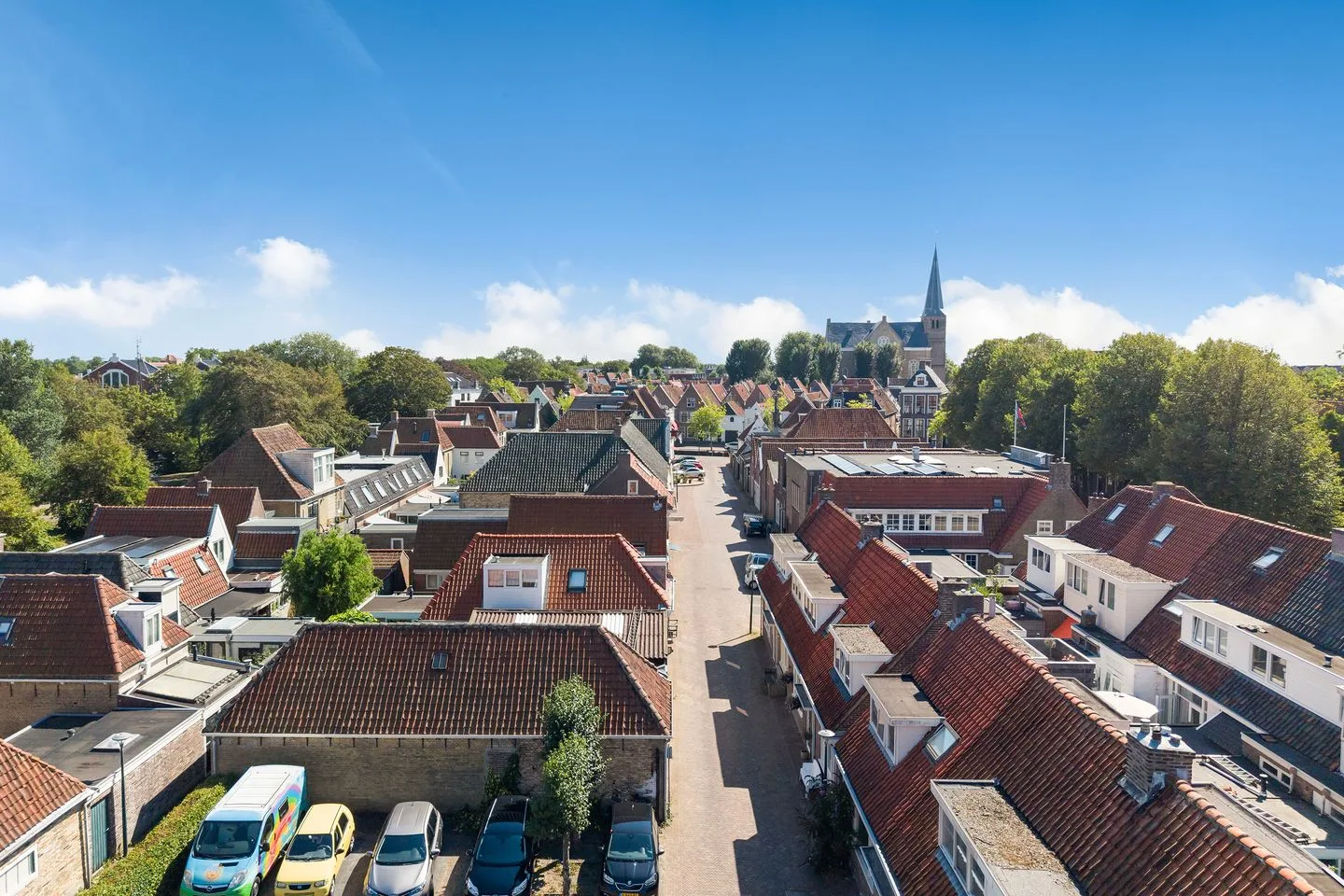 Scheffersplein 20 Harlingen thumbnail 44