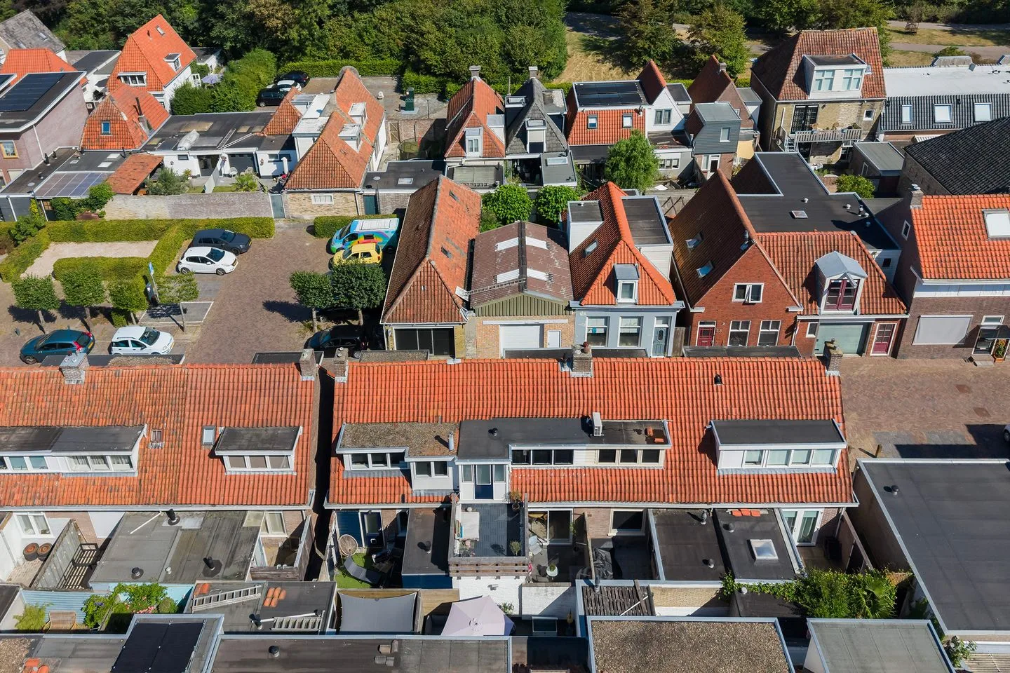 Scheffersplein 20 Harlingen thumbnail 46