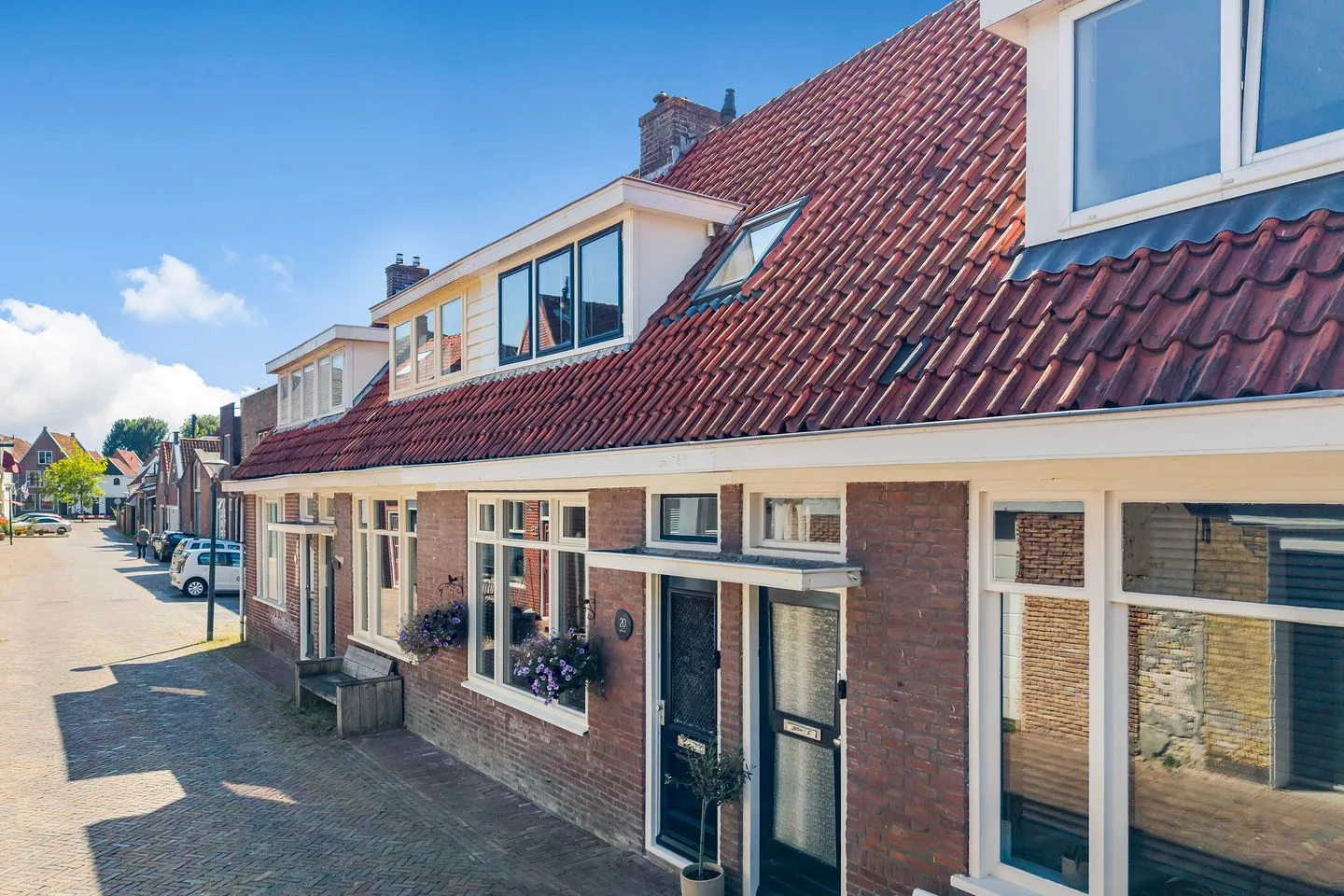 Scheffersplein 20 Harlingen thumbnail 6