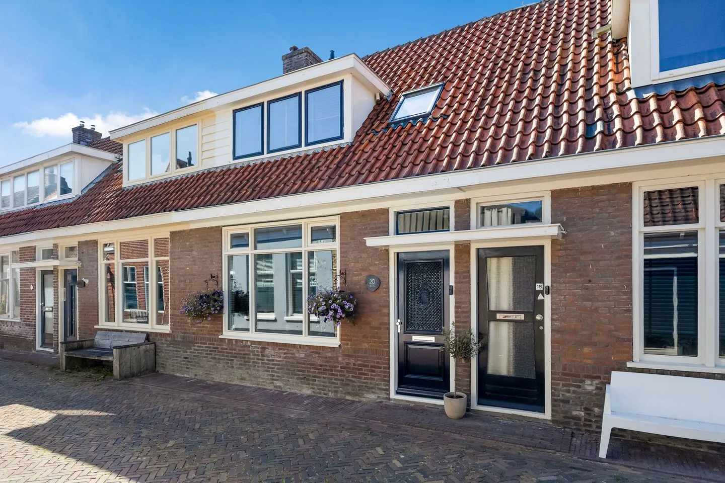 Scheffersplein 20 Harlingen thumbnail 8