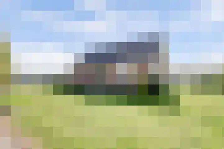 Schefferweg 8 De Lier