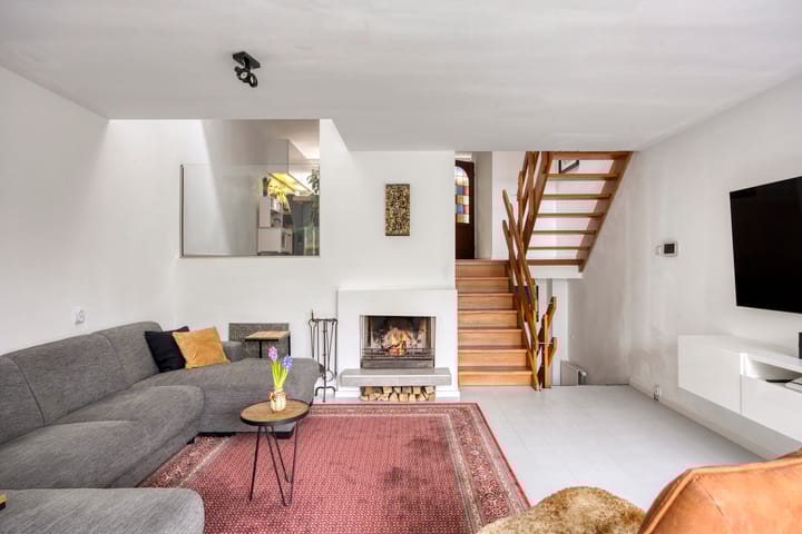 Photo of property Scheldedal 104, Capelle aan den IJssel