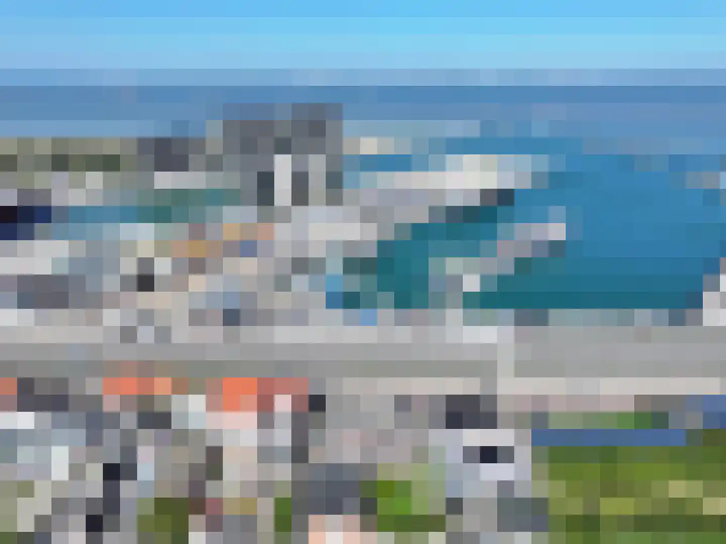 Scheldekade 23 Breskens foto 3