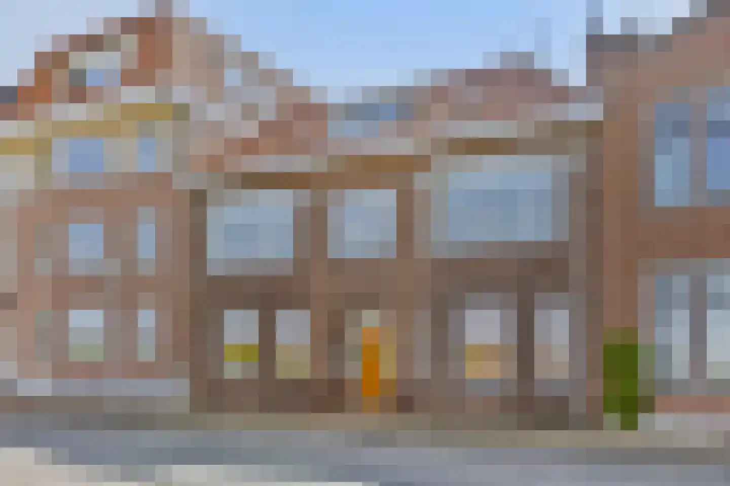Scheldekade 24 Terneuzen