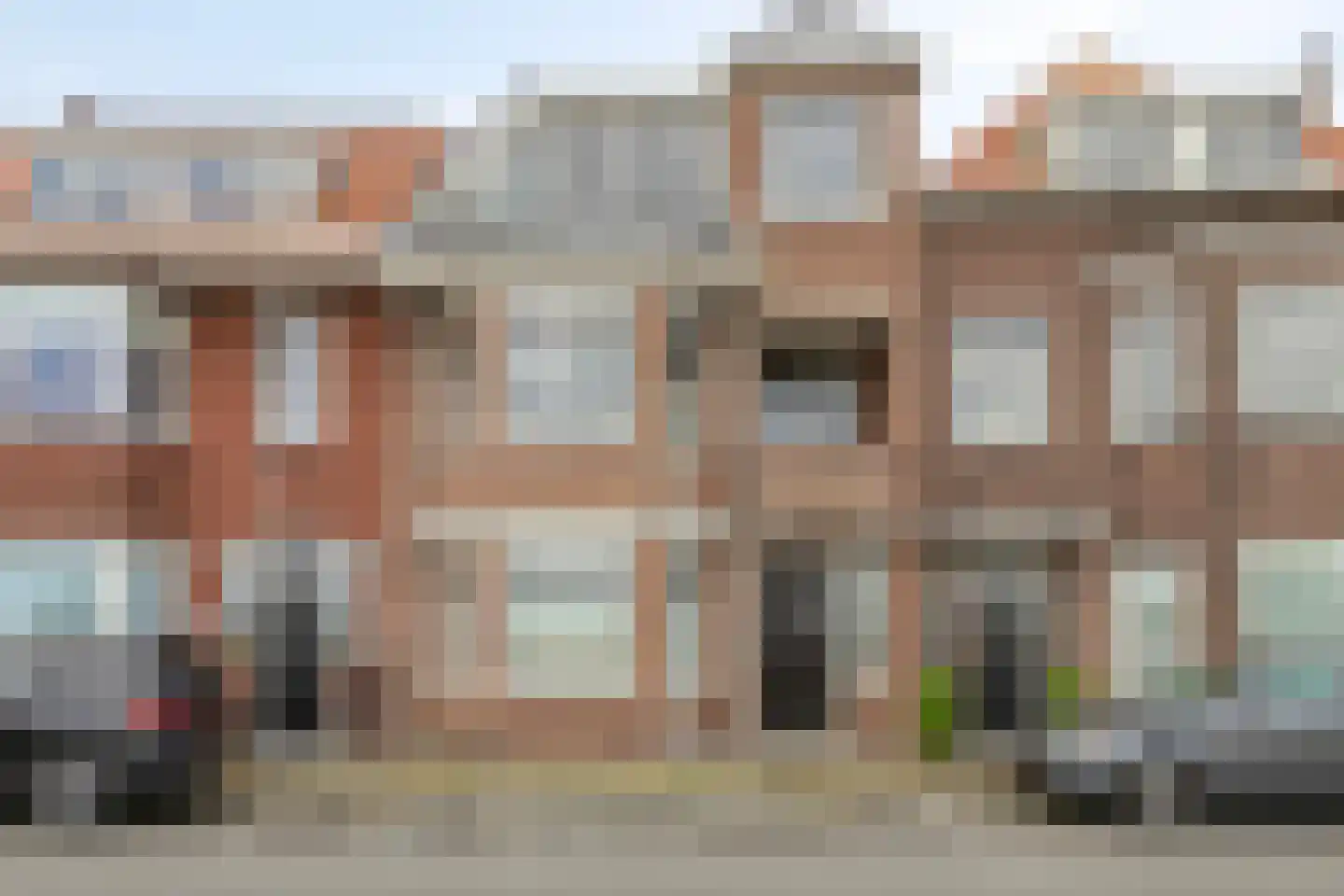 Scheldekade 44 in Terneuzen