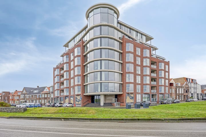 Photo of property Scheldekade 57d, Terneuzen