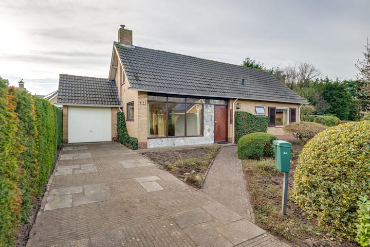 Photo de la maison Scheldelaan 24, Hoeven