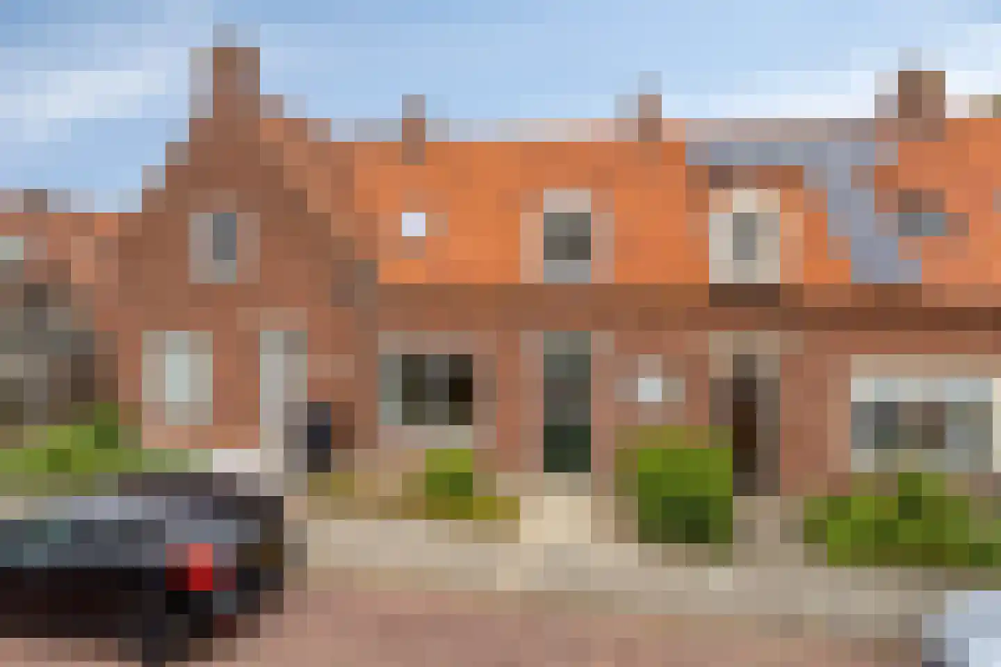 Scheldepoortstraat 17 in Nieuw- en Sint Joosland