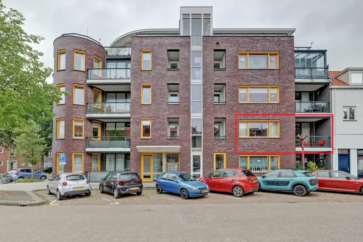 Scheldestraat 108 Vlissingen foto 2