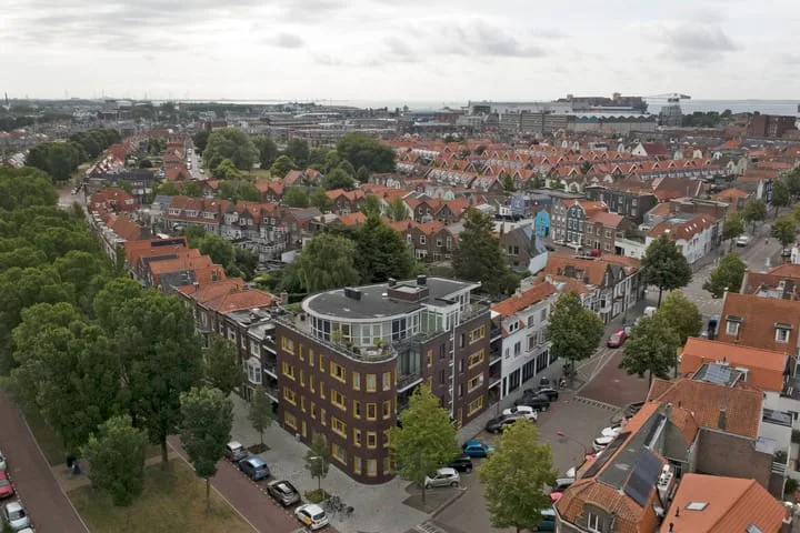 Scheldestraat 108 Vlissingen thumbnail 25
