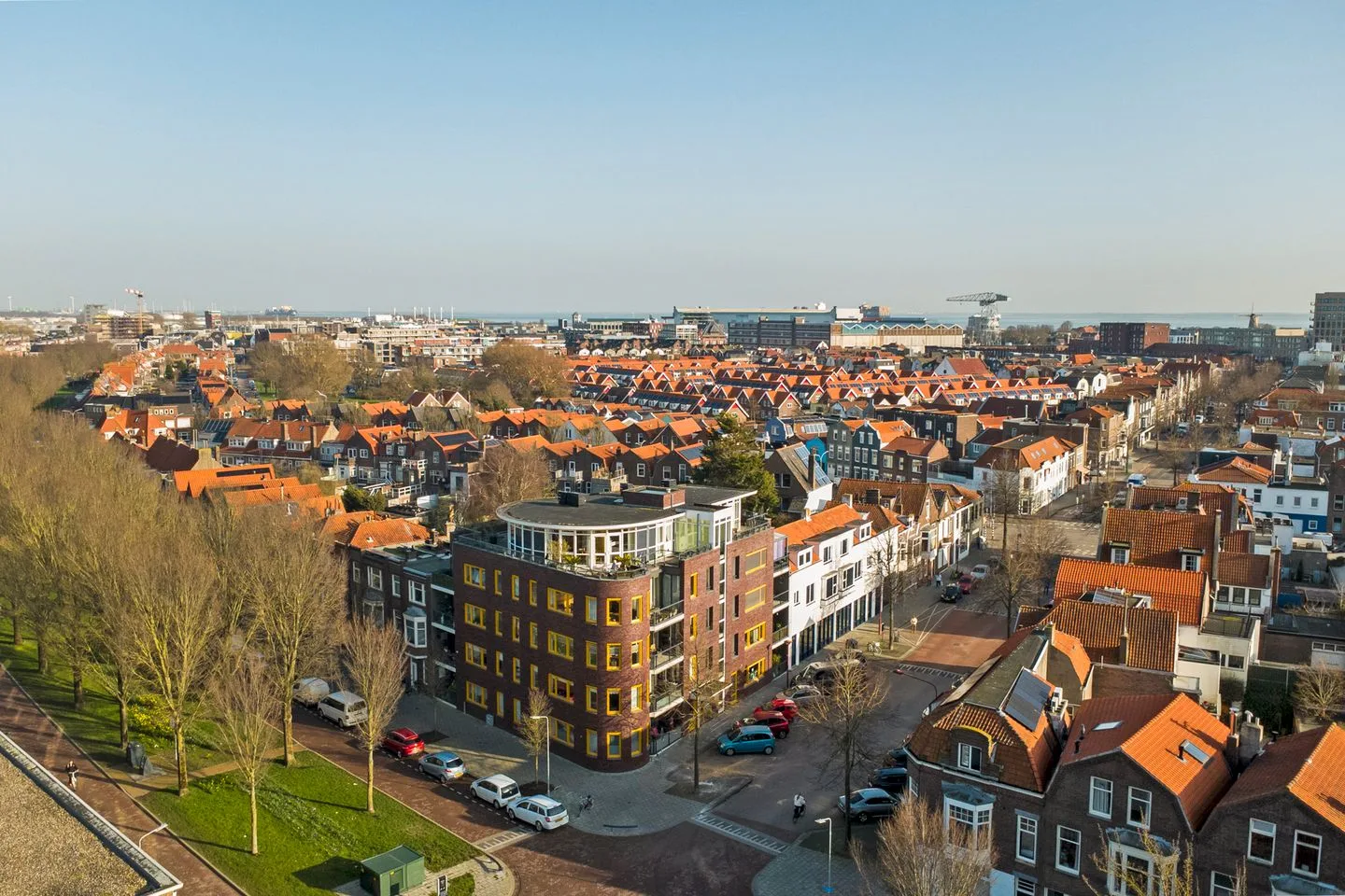 Scheldestraat 120 Vlissingen thumbnail 29