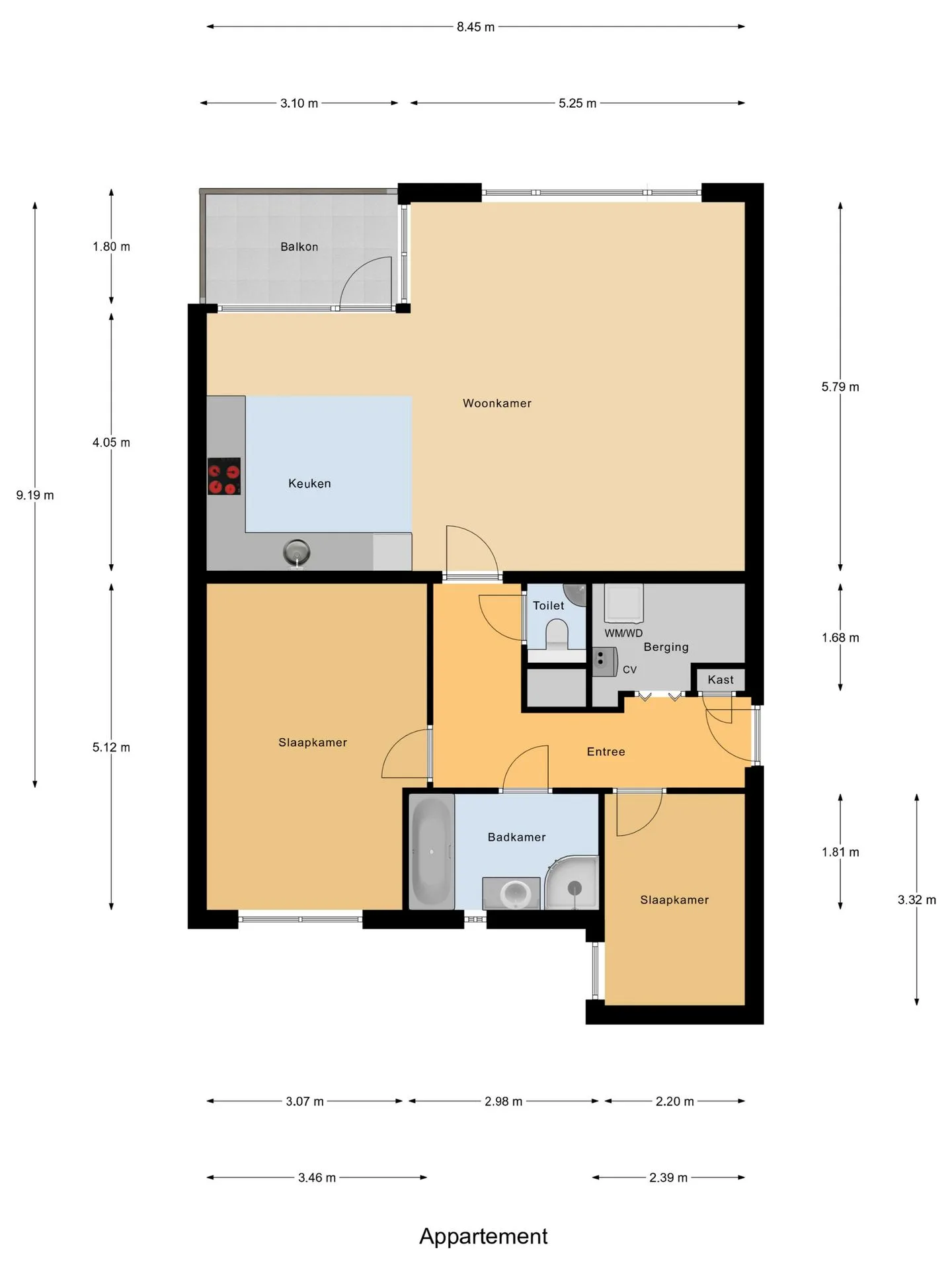 Scheldestraat 120 Vlissingen thumbnail 31