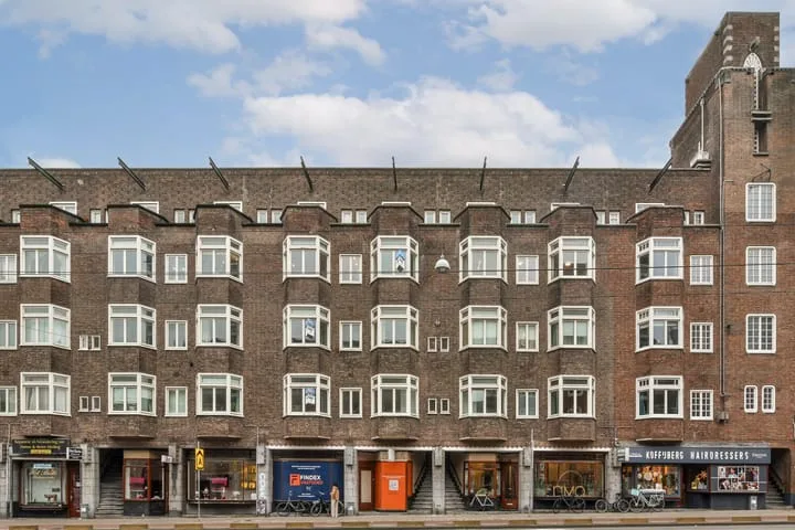 Scheldestraat 14 3R Amsterdam