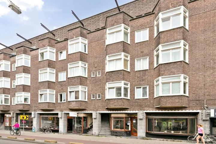 Scheldestraat 14 3R Amsterdam