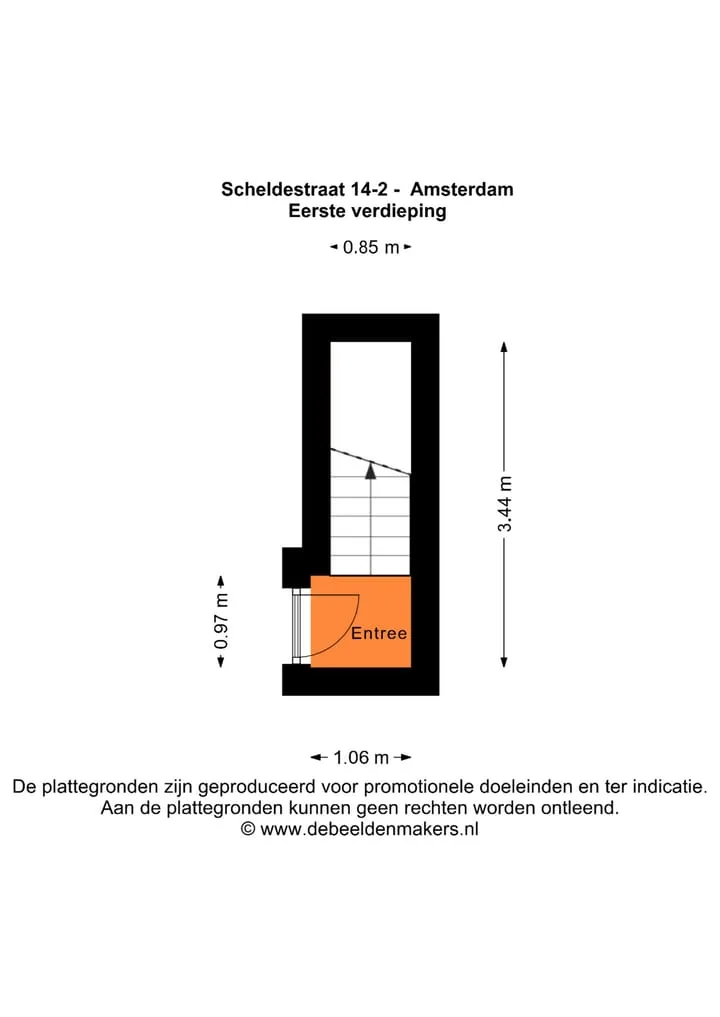 Scheldestraat 14 3R Amsterdam thumbnail 27