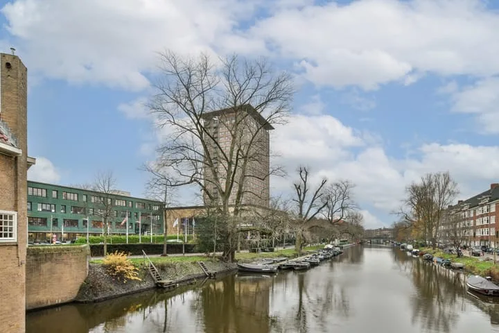 Scheldestraat 14 3R Amsterdam thumbnail 29