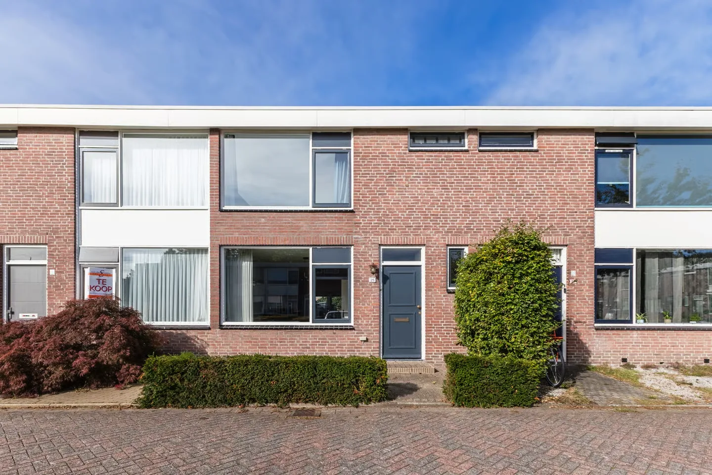 Scheldestraat 25 in Budel