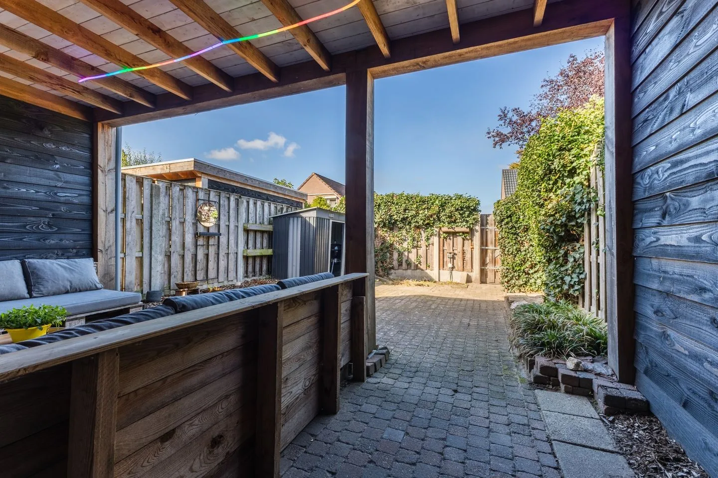 Scheldestraat 25 Budel thumbnail 25