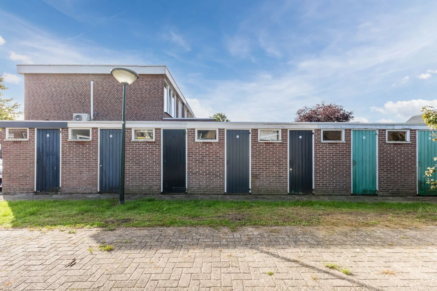 Scheldestraat 25 Budel thumbnail 30