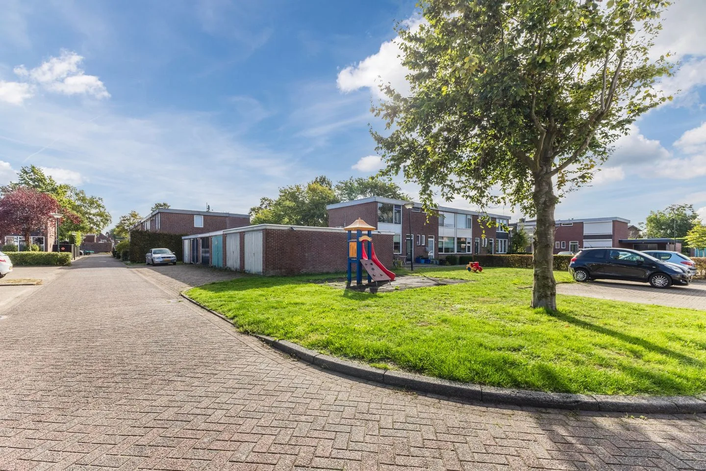 Scheldestraat 25 Budel thumbnail 32