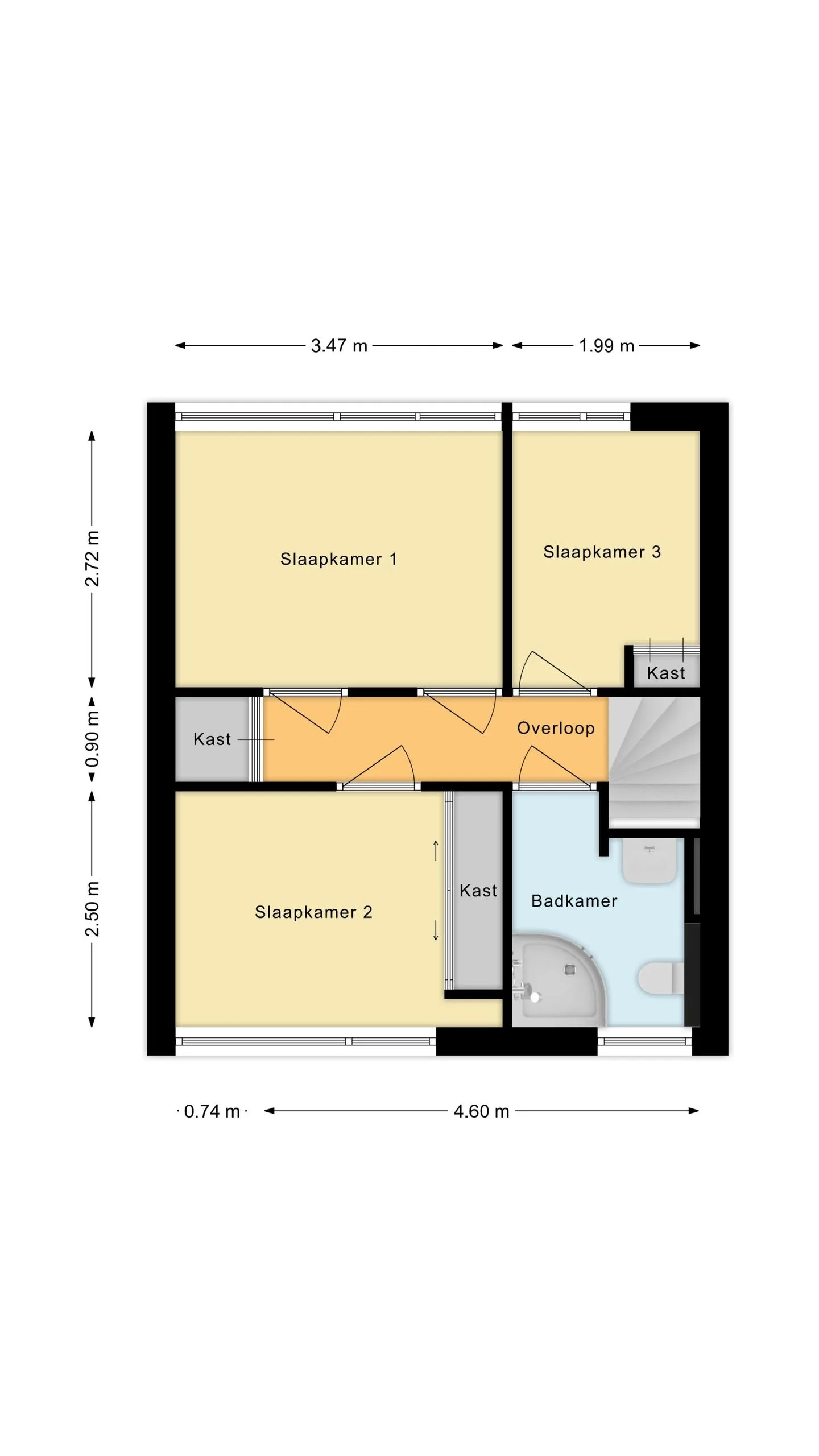 Scheldestraat 25 Budel thumbnail 36