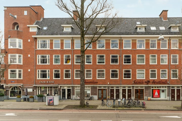 Scheldestraat 29-3 in Amsterdam