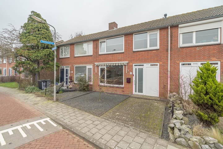 Scheldestraat 30 in Hansweert