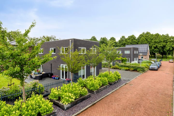 Photo de la maison Scheldestraat 4, Winschoten