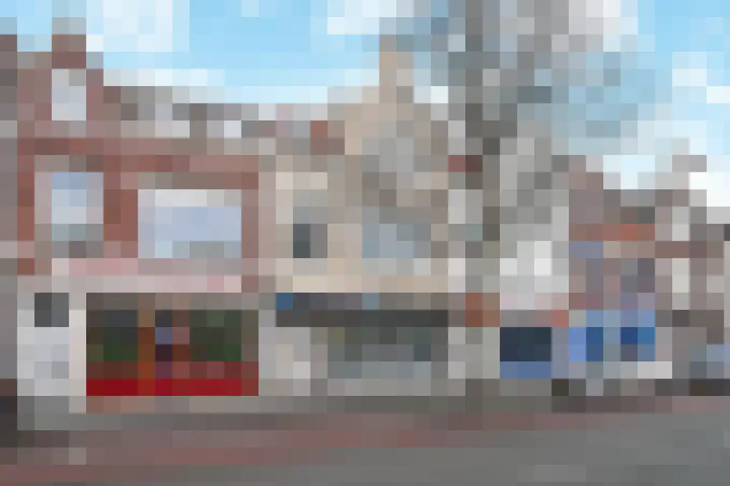 Scheldestraat 42 Vlissingen
