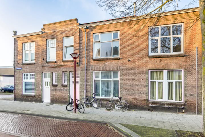 Scheldestraat 49a dans Vlissingen photo