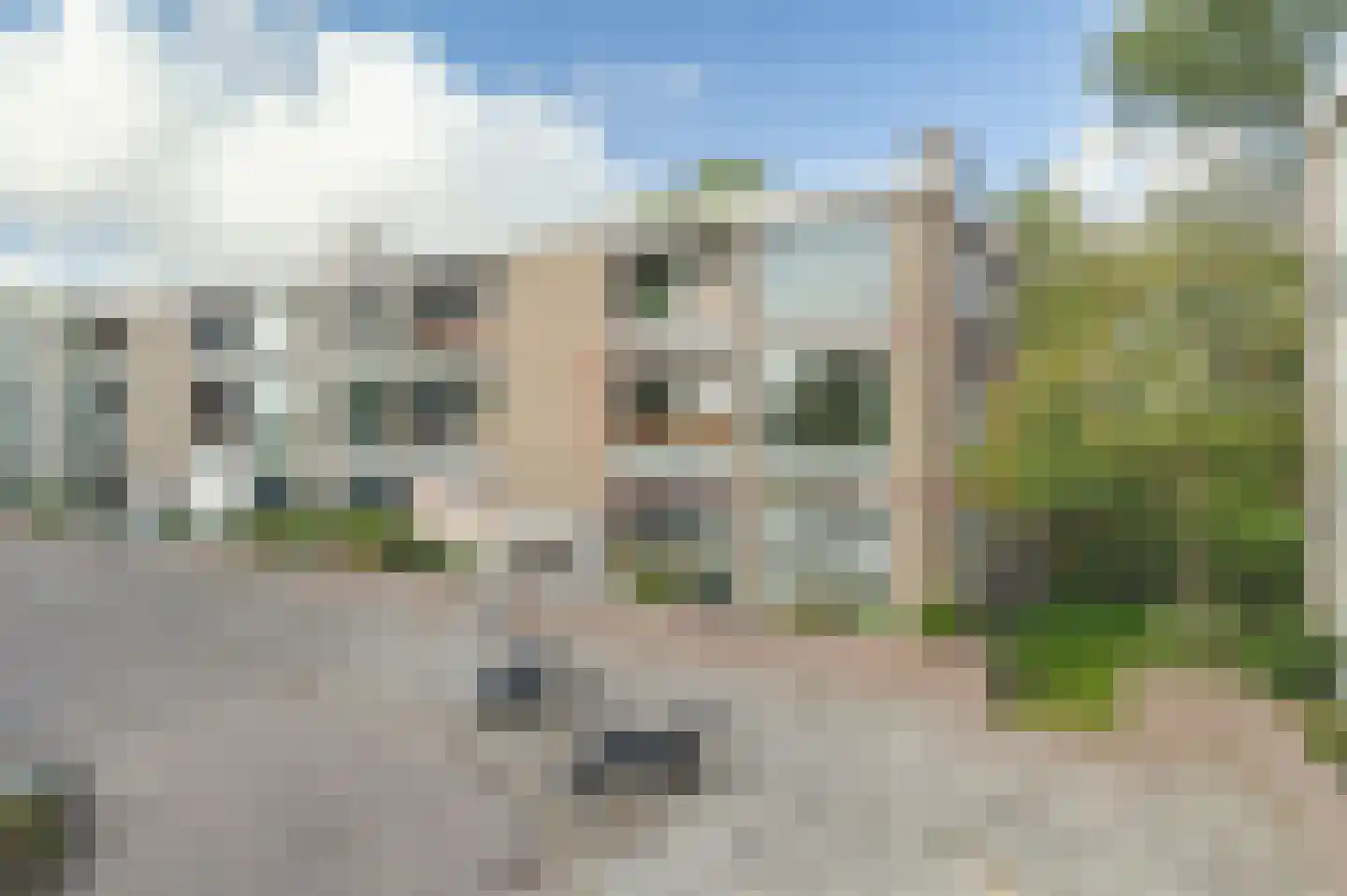 Scheldestraat 63 in Barendrecht