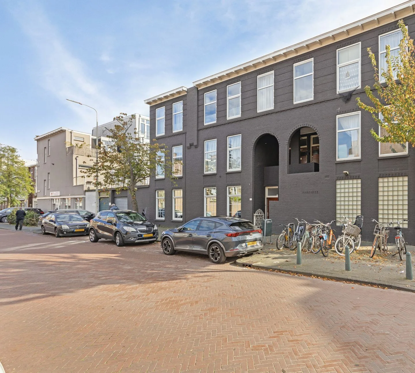 Scheldestraat 71 in Den Haag