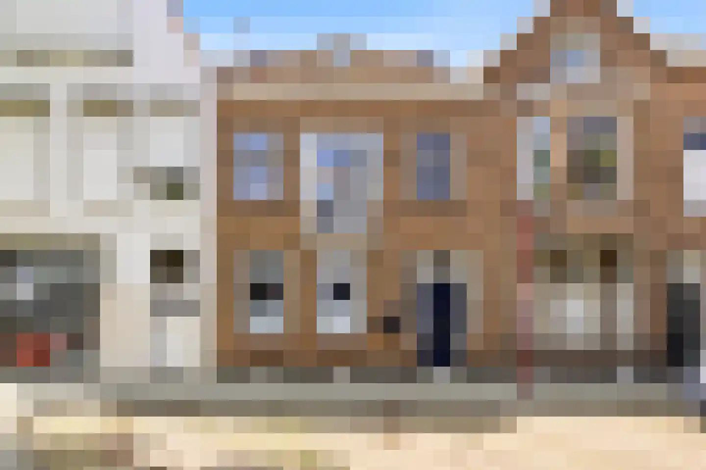 Scheldestraat 73 Vlissingen