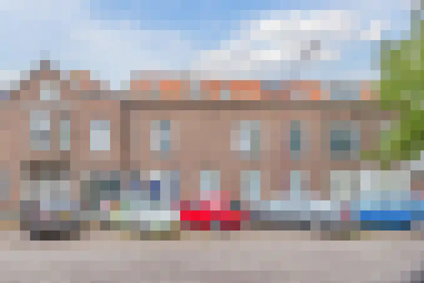 Scheldestraat 79 in Vlissingen