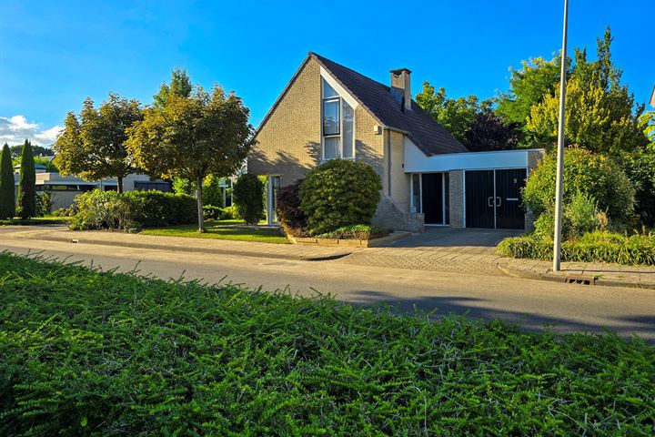 Scheldestraat 9 in Hengelo Foto