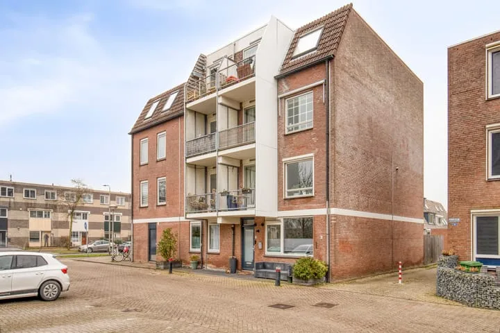 Schelfhorst 11 A Alphen aan den Rijn