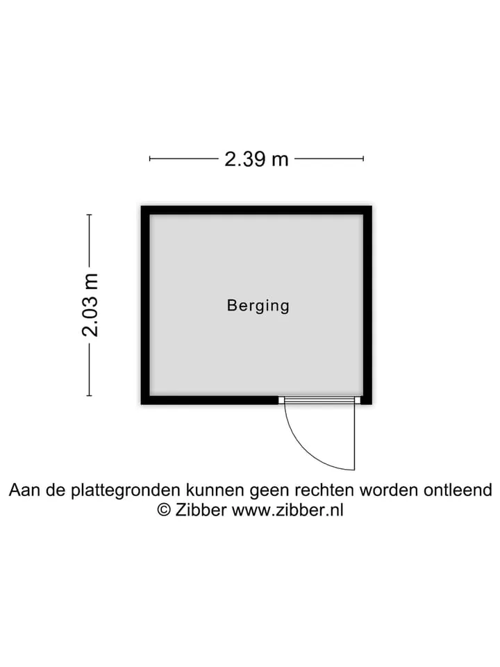 Schelfhorst 11 A Alphen aan den Rijn thumbnail 20
