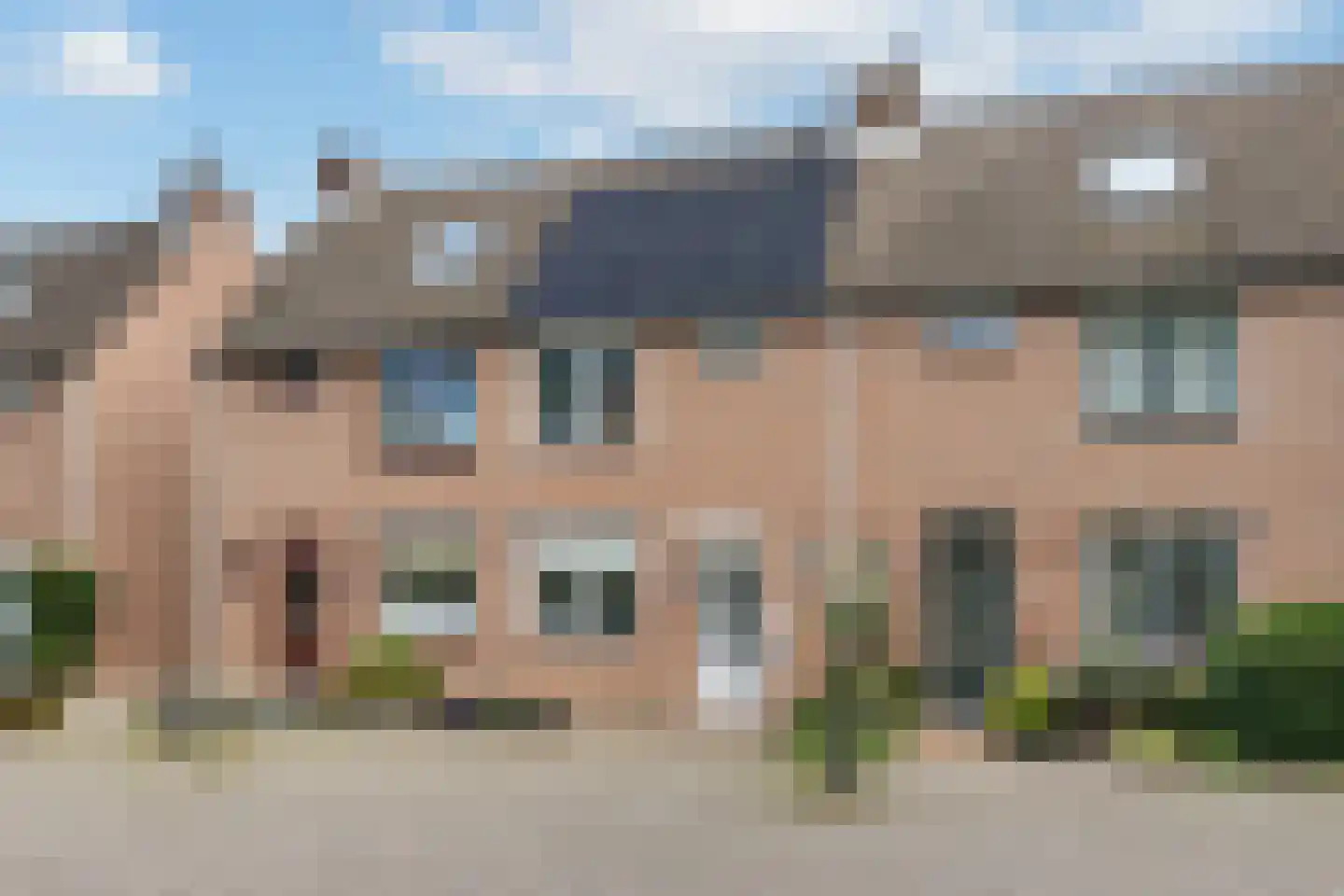 Schelfhorst 157 in Alphen aan den Rijn