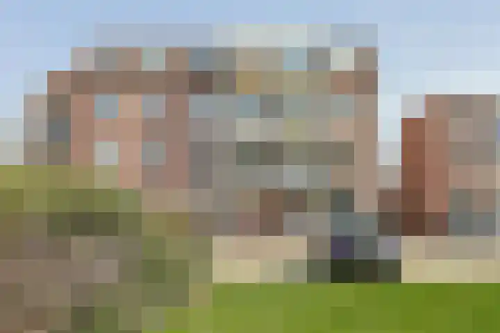 Schelfhorst 5 Alphen aan den Rijn